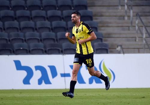 Shlomi Azulay