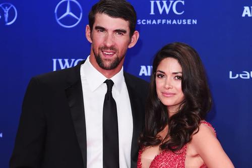 Michael Phelps, cel mai medaliat sportiv din istoria Jocurilor Olimpice