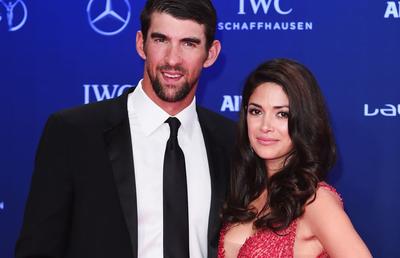 Zbaterile unui campion » Soția lui Michael Phelps dezvăluie că cel mai medaliat sportiv din istoria Jocurilor Olimpice se luptă în continuare cu depresia: „Nu știu ce m-aș face fără el”