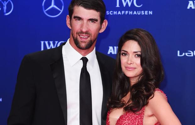 Zbaterile unui campion » Soția lui Michael Phelps dezvăluie că cel mai medaliat sportiv din istoria Jocurilor Olimpice se luptă în continuare cu depresia: „Nu știu ce m-aș face fără el”