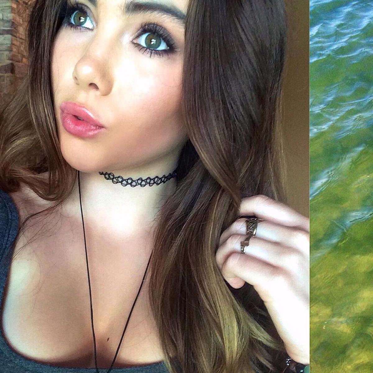 Gimnasta McKayla Maroney face senzație pe Instagram cu look-ul ei: „Sunt atât de rea încât sunt bună”