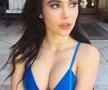 Gimnasta McKayla Maroney face senzație pe Instagram cu look-ul ei: „Sunt atât de rea încât sunt bună”
