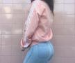 Gimnasta McKayla Maroney face senzație pe Instagram cu look-ul ei: „Sunt atât de rea încât sunt bună”