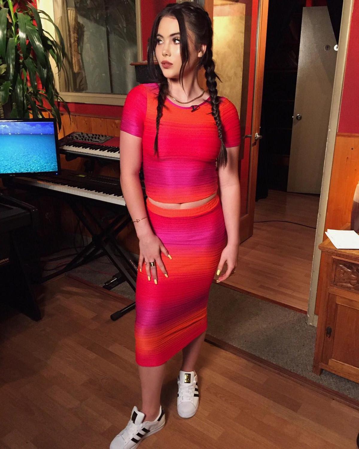 FOTO McKayla Maroney