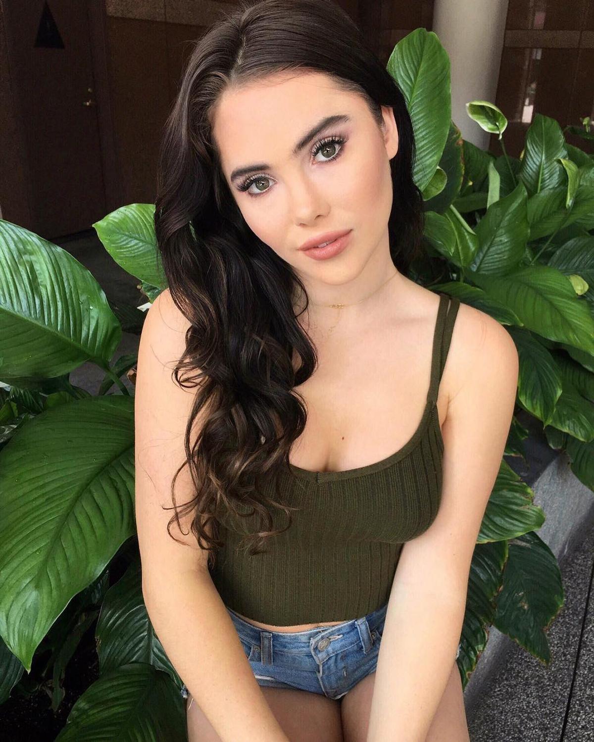 FOTO McKayla Maroney