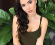 Gimnasta McKayla Maroney face senzație pe Instagram cu look-ul ei: „Sunt atât de rea încât sunt bună”