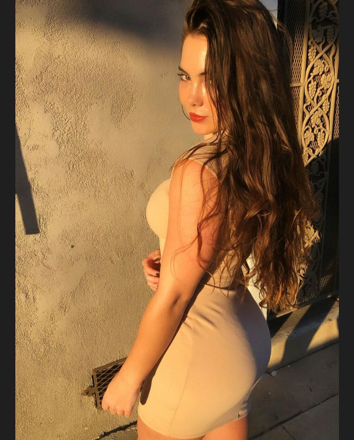 FOTO McKayla Maroney