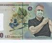 Glume în serie pe net, după ce Iohannis și-a arătat mușchii când a fost vaccinat împotriva coronavirusului