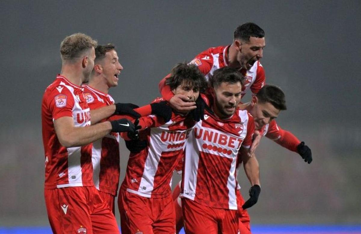 Memoriul care poate îngropa Dinamo: „«Câinii» sunt pasibili să plătească 600.000 de euro”