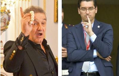 FRF o salvează pe FCSB! Federația susține că a aprobat meciul, când el nu era programat: e inexistent în contract