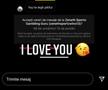 FOTO Amenințări și înjurături primite de Andreea Prisăcariu, după eșecul suferit în Antalya: „Blatisto! Toți românii sunteți așa. Sper să te omoare coronavirusul”