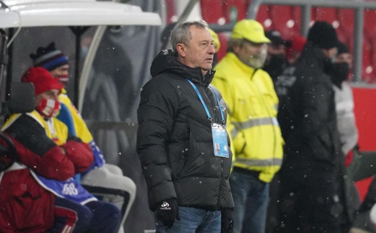 UTA - VIITORUL 20/21 sezon regulat / 15.01.2021