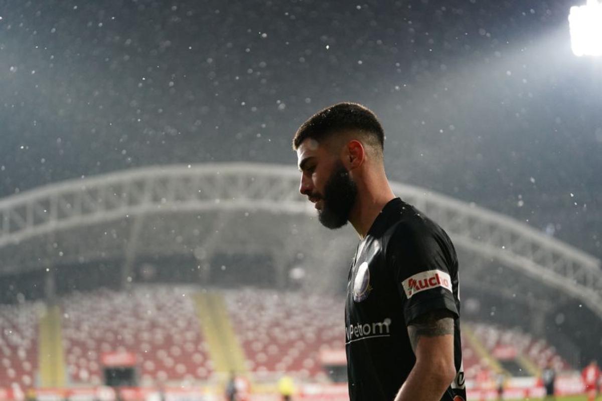 UTA - VIITORUL 20/21 sezon regulat / 15.01.2021