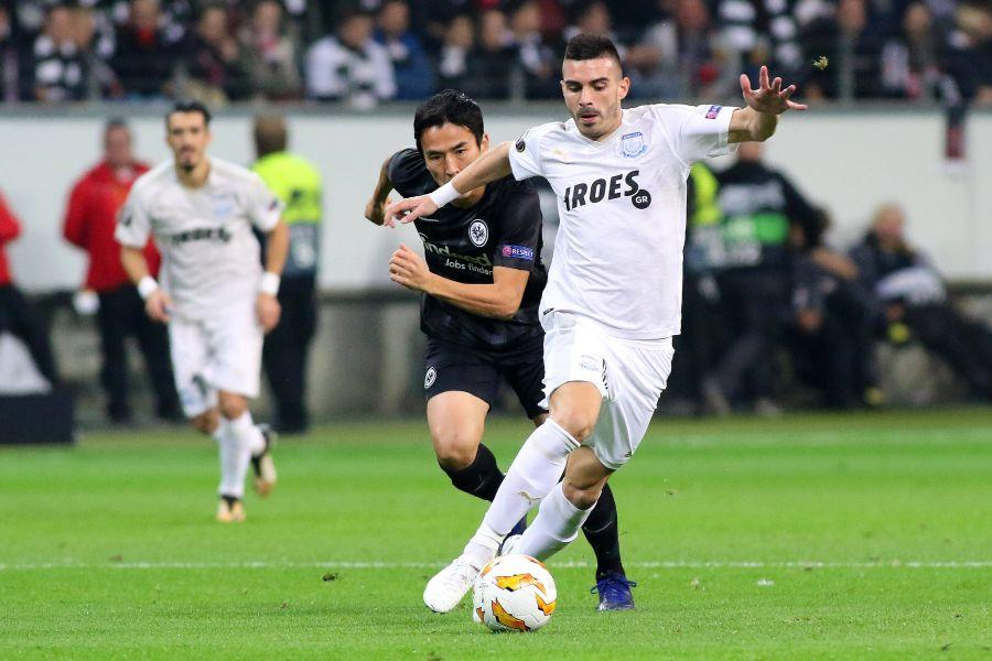 Dan Petrescu, primul transfer la Kayserispor! Ia un superatacant în Turcia