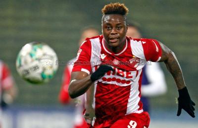 Dinamo, reacție surprinzătoare în scandalul cu Magaye Gueye » „Câinii” îl atacă pe Pablo Cortacero în comunicatul oficial