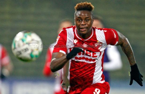 Dinamo, reacție surprinzătoare în scandalul cu Magaye Gueye » „Câinii” îl atacă pe Pablo Cortacero în comunicatul oficial