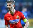După FCSB - Astra 3-0, Florin Tănase (26 de ani, mijlocaș ofensiv) a comentat și controversa construită în jurul cantonamentului desfășurat de roș-albaștri în Turcia.