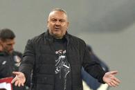 Reacția lui Mihai Iosif, după cazurile de Covid-19 apărute la Universitatea Craiova: „Dacă ei sunt bolnavi, nu putem juca”