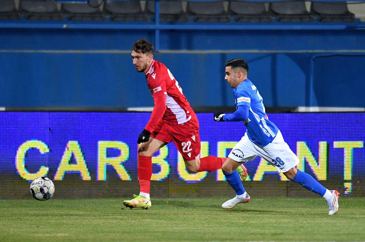 Noul jucător al lui Dinamo face lumină: „Nu mă duc la Survivor! A apărut greșit pe TikTok”