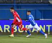 Noul jucător al lui Dinamo face lumină: „Nu mă duc la Survivor! A apărut greșit pe TikTok”