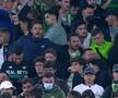 Real Betis - Sevilla // foto: captură Look Sport