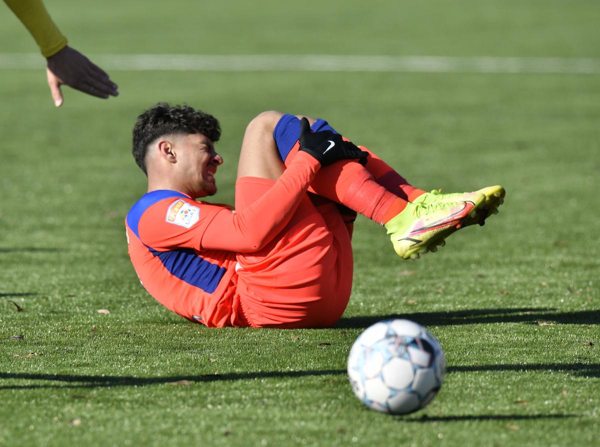 FCSB - Mioveni, amical 15 ianuarie 2022