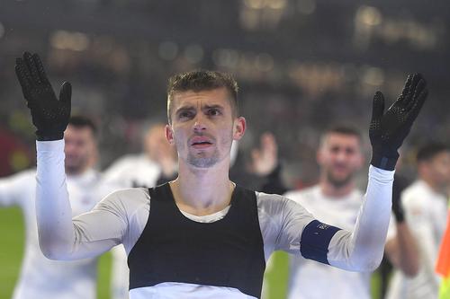 Florin Tănase // FOTO: Imago