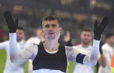 Noi detalii despre situația lui Florin Tănase la FCSB » Anunț categoric: „Nu pleacă!”