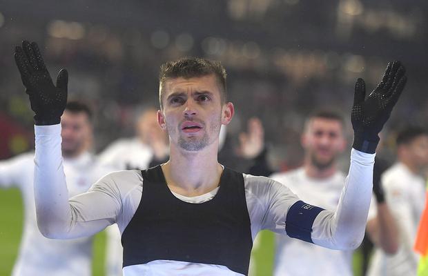 Noi detalii despre situația lui Florin Tănase la FCSB » Anunț categoric: „Nu pleacă!”