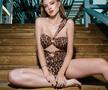 Otilia Bilionera trage tare pentru Survivor 2022! Cum s-a antrenat pentru probe și lipsa hranei: „Sper să nu vină vreun tsunami”
