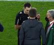 Real Betis - Sevilla // foto: captură Look Sport