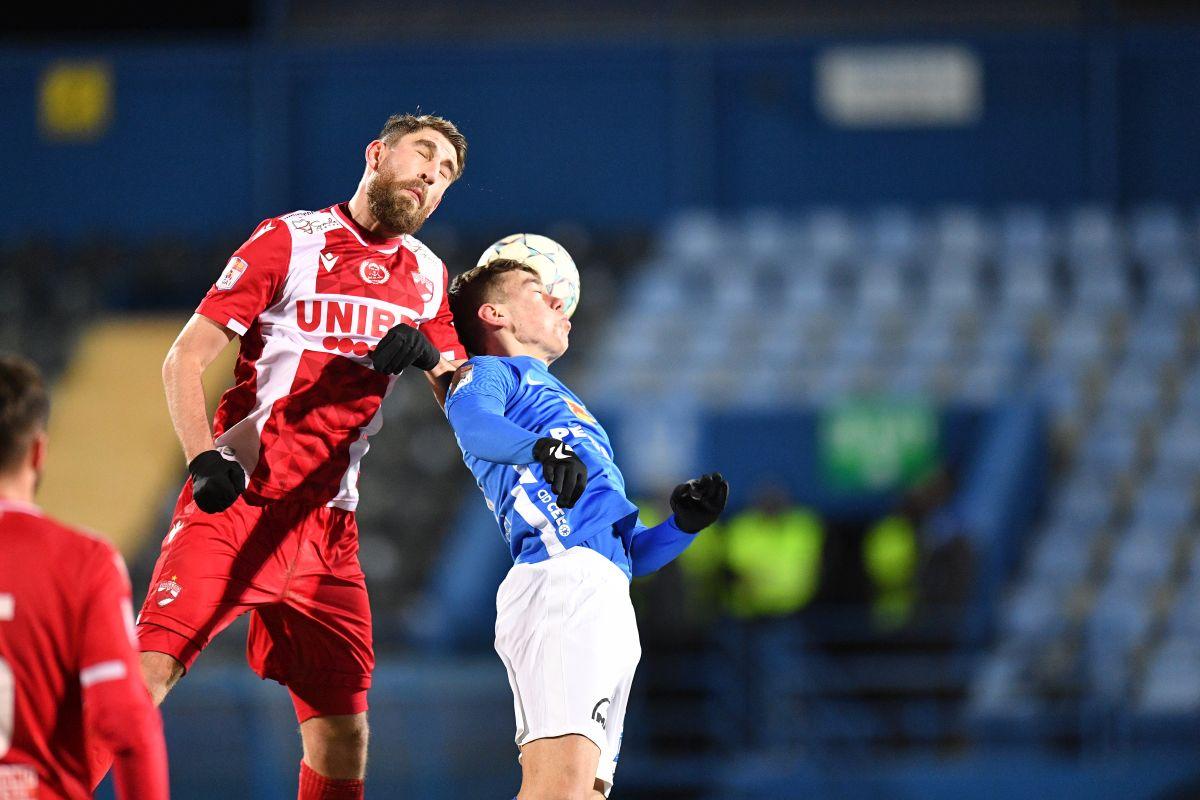 Noul jucător al lui Dinamo face lumină: „Nu mă duc la Survivor! A apărut greșit pe TikTok”