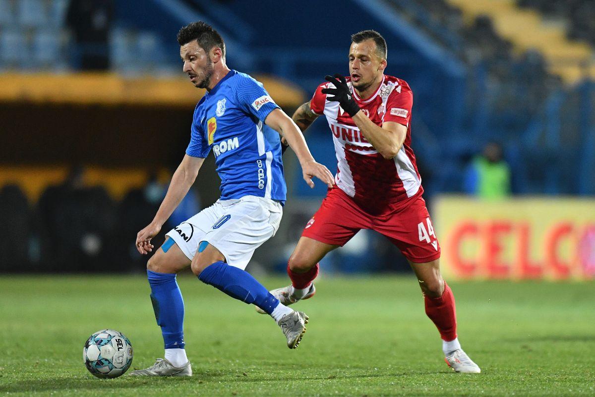 Noul jucător al lui Dinamo face lumină: „Nu mă duc la Survivor! A apărut greșit pe TikTok”