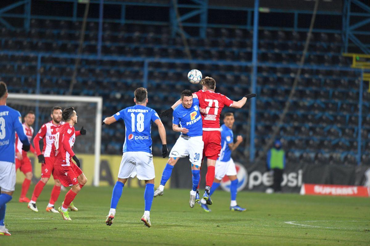 Noul jucător al lui Dinamo face lumină: „Nu mă duc la Survivor! A apărut greșit pe TikTok”