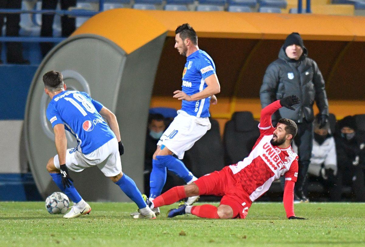 Noul jucător al lui Dinamo face lumină: „Nu mă duc la Survivor! A apărut greșit pe TikTok”