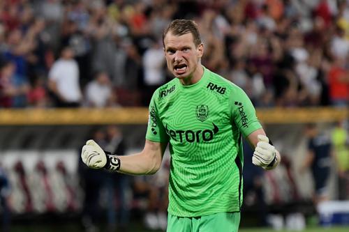 Giedrius Arlauskis // FOTO:Imago