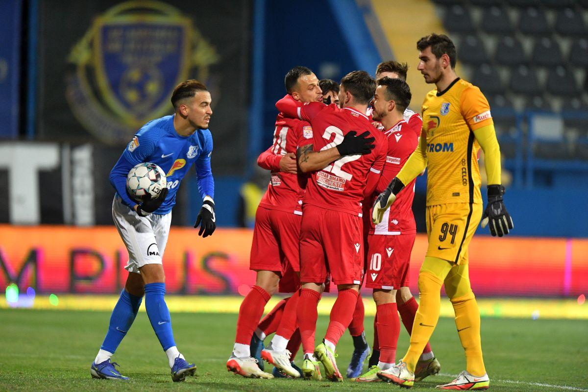 Noul jucător al lui Dinamo face lumină: „Nu mă duc la Survivor! A apărut greșit pe TikTok”