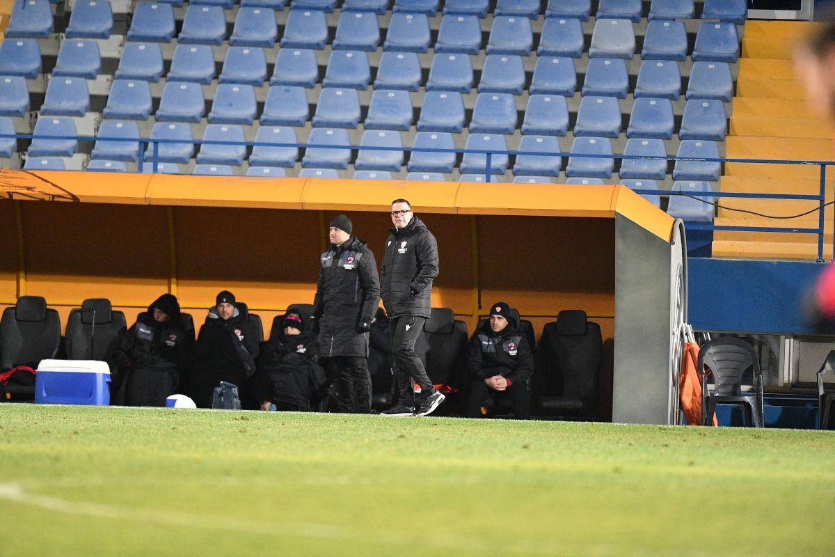 Noul jucător al lui Dinamo face lumină: „Nu mă duc la Survivor! A apărut greșit pe TikTok”