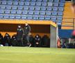 Noul jucător al lui Dinamo face lumină: „Nu mă duc la Survivor! A apărut greșit pe TikTok”