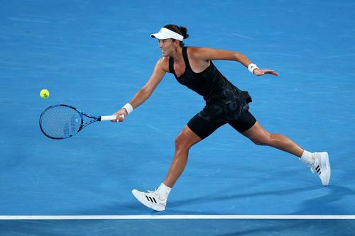 Muguruza, îngrijorată de situația lui Shuai Peng: „Va fi foarte greu să aflăm adevărul”