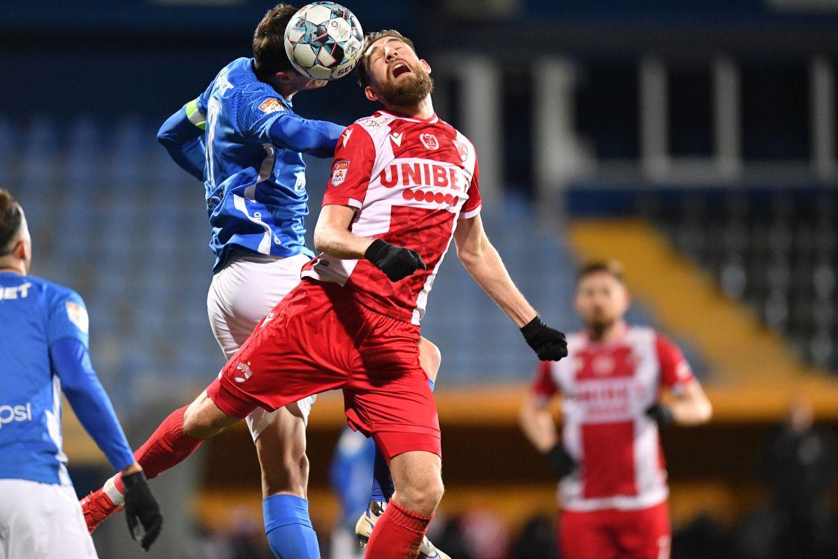 Noul jucător al lui Dinamo face lumină: „Nu mă duc la Survivor! A apărut greșit pe TikTok”