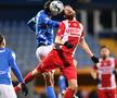 Noul jucător al lui Dinamo face lumină: „Nu mă duc la Survivor! A apărut greșit pe TikTok”