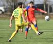 FCSB - CS Mioveni, LiveTEXT de la 12:00