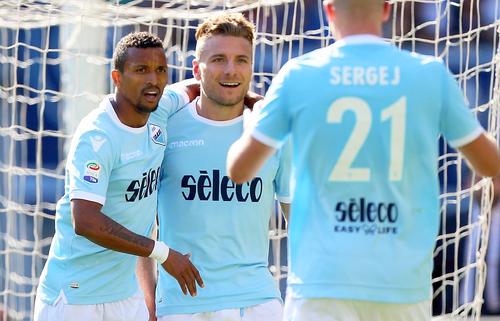 Nani se întoarce în Serie A, la 35 de ani, foto: Guliver/gettyimages