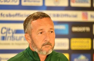 Ignorat de Becali? MM Stoica, luat prin surprindere de transferul pregătit de FCSB: „Poate merge la Gigi fără să ştiu"