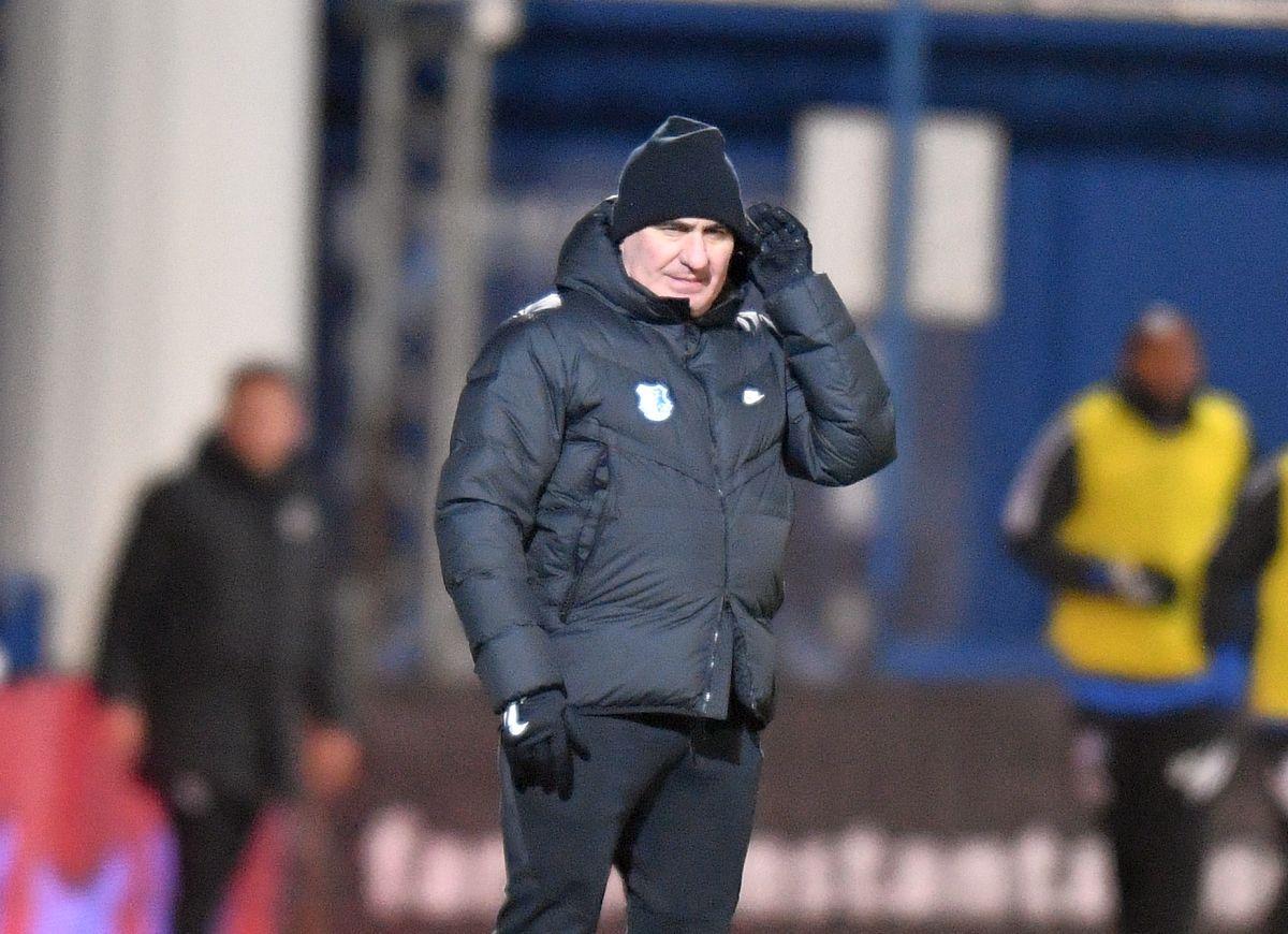 Noul jucător al lui Dinamo face lumină: „Nu mă duc la Survivor! A apărut greșit pe TikTok”