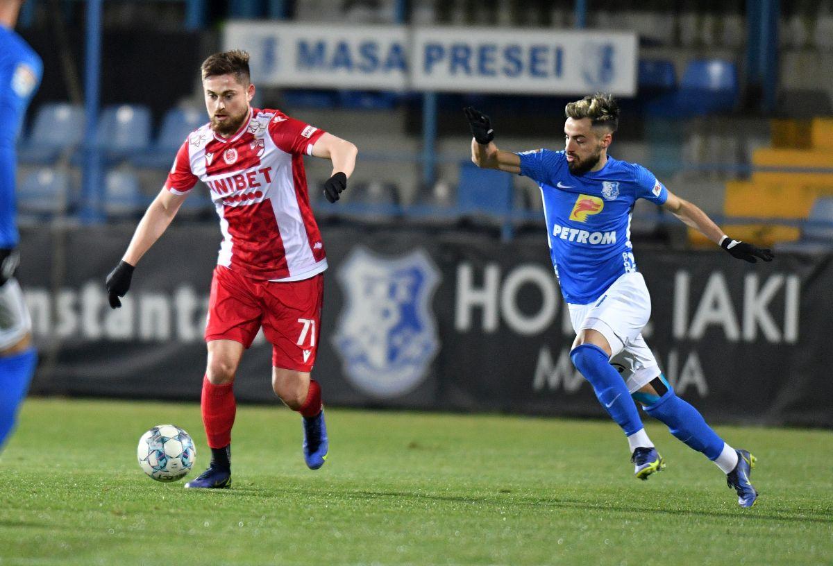 Noul jucător al lui Dinamo face lumină: „Nu mă duc la Survivor! A apărut greșit pe TikTok”