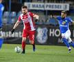 Noul jucător al lui Dinamo face lumină: „Nu mă duc la Survivor! A apărut greșit pe TikTok”