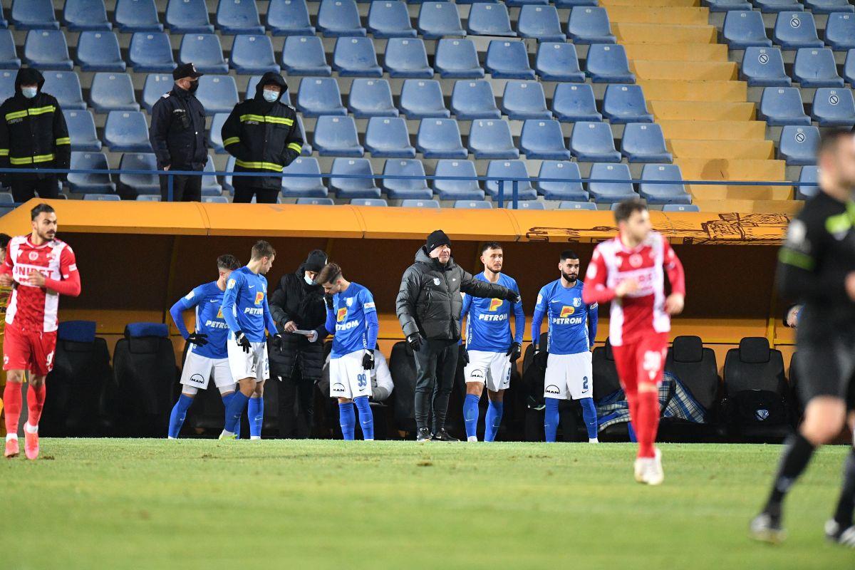 Noul jucător al lui Dinamo face lumină: „Nu mă duc la Survivor! A apărut greșit pe TikTok”