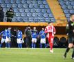 FOTO Farul - Dinamo, amical, 15.01.2022